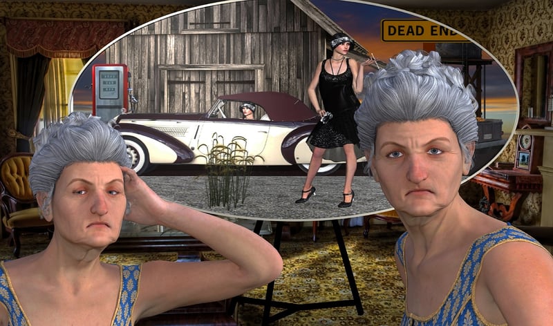 Time Paradox Prevention